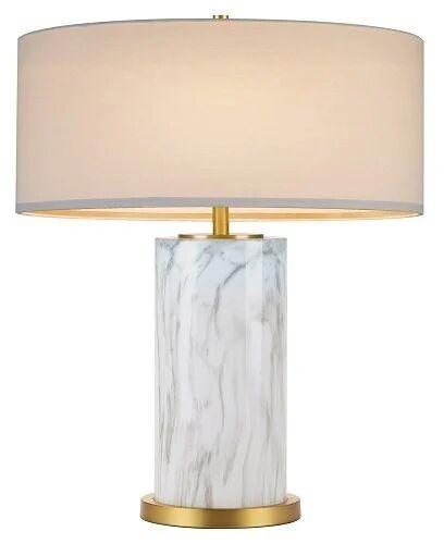 Marble Lamps