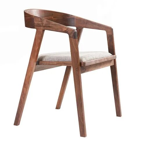 Polished Wooden Cafe Chair, for Restaurant, Feature : Termite Proof, Perfect Shape