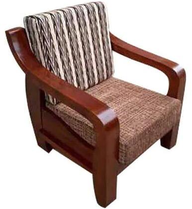 Plain Polished Wooden Sofa Chair, Feature : Quality Tested, Attractive Designs
