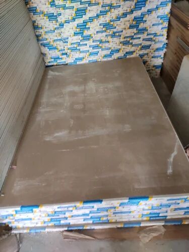 Gypsum board, Size : 12x6 inch
