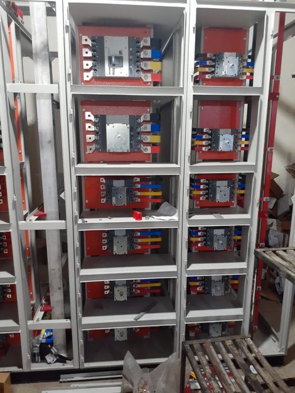 PVC Control Panels, Size : Multisizes
