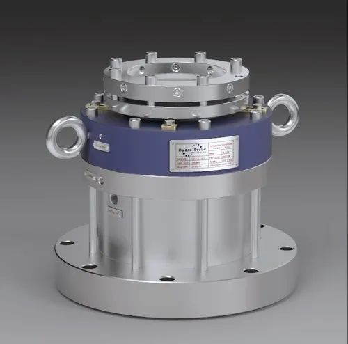 Agitator Reactor Double Mechanical Seal, Packaging Type : Box
