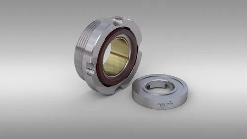 Hydro Serve Round Automatic Polished Cryogenic Pump Seal