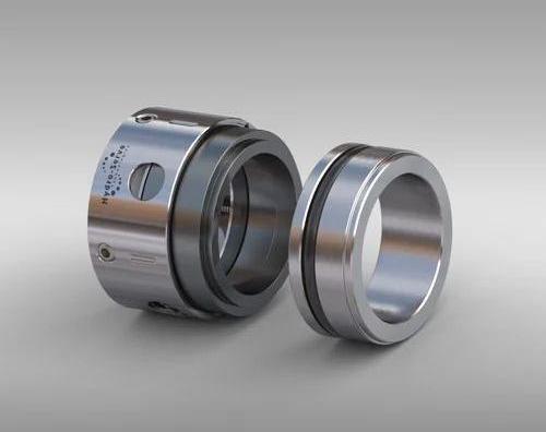 Hydro Serve Compressor Pusher Seal, Shape : Round