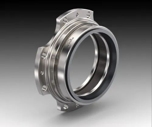 Mild Steel Mechanical Pusher Seal, for Industrial