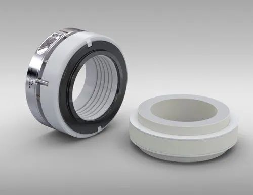 Teflon Bellow Mechanical Seal