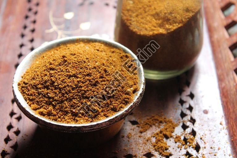 Fish Curry Masala, Form : Powder