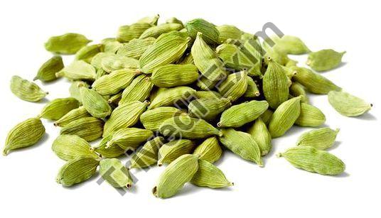 Common Green Cardamom, for Food Medicine, Spices, Packaging Type : Paper Box