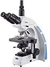 Battery Research Microscope, for Forensic Lab, Science Lab, Feature : Actual View Quality, Durable