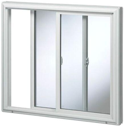 UPVC Sliding Windows