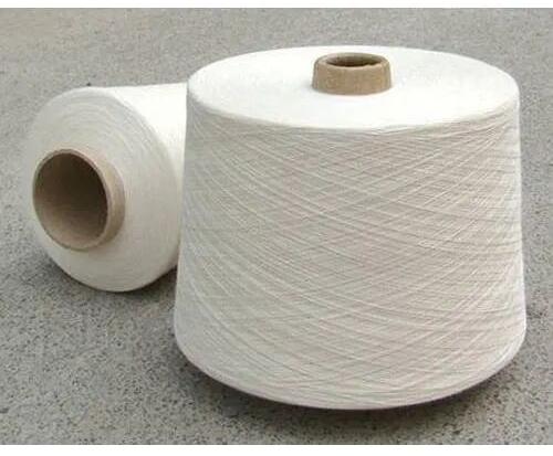 Natural Color Cotton Yarn