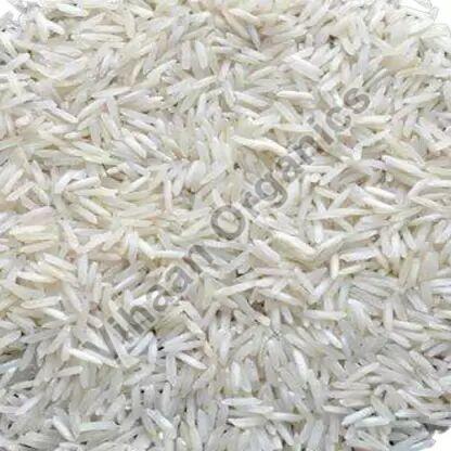 Natural Hard Sugandha Basmati Rice, Packaging Size : 25Kg