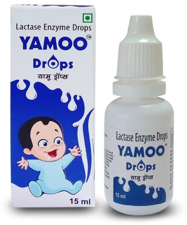 Yamoo Drops