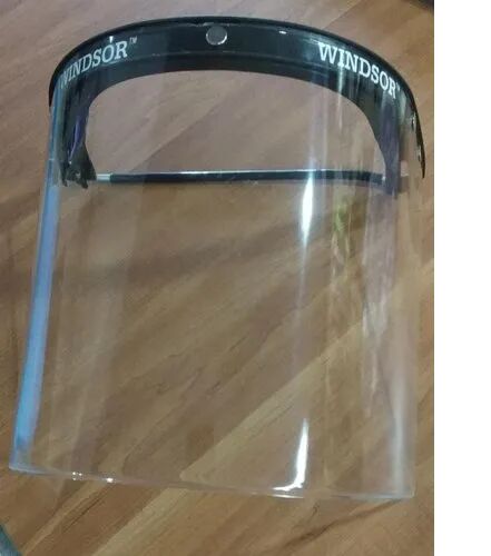 Face Shield Clear, Feature : Good quality