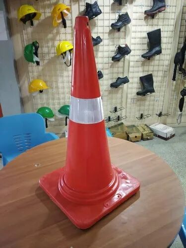 LDPE Traffic Cone