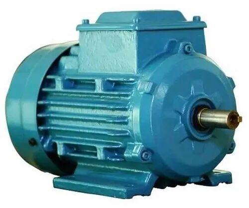 Crompton Motor, Power : 0-50 KW