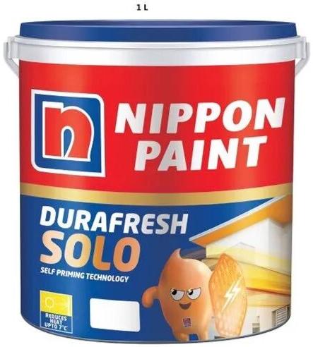 Nippon Exterior Paint