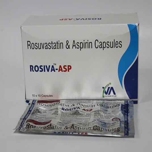 Rosiva ASP Capsule