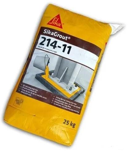 Non Shrink Grout Admixture, Packaging Size : 25 Kg