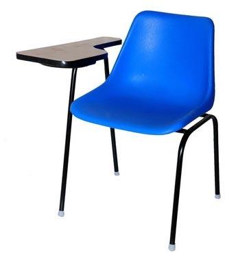 Polished Plastic Student Chair, for School, Feature : Light Weight, Excellent Finishing, Comfortable