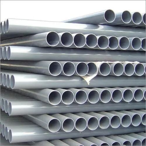 Finolex PVC Pipes, for Agricultural, Working Pressure : 2.5 Kg/sqcm