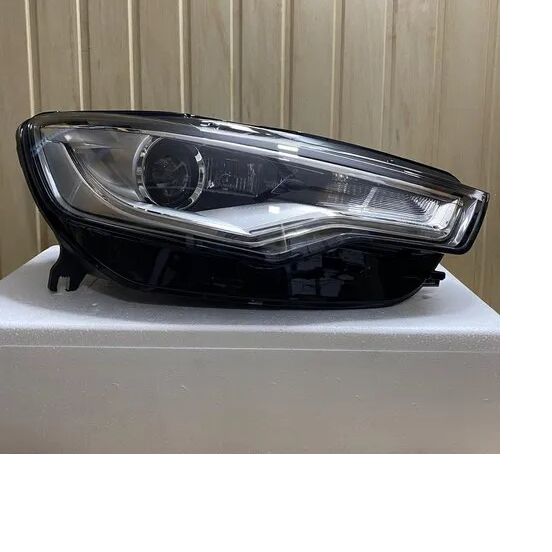 12 V Head Lamp