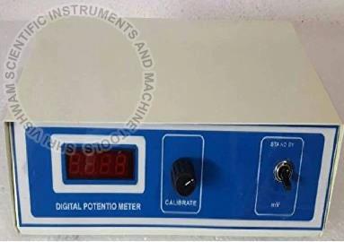 Digital 2000mV Potentiometer
