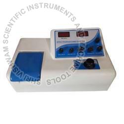 10-50C Digital Visible Spectrophotometer, for Laboratory