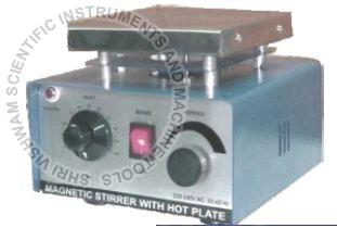 LI-MSHP Magnetic Stirrer