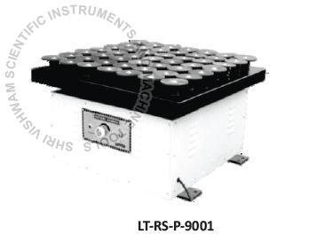 Platform Type Rotary Shaker, for Laboratory, Voltage : 110V