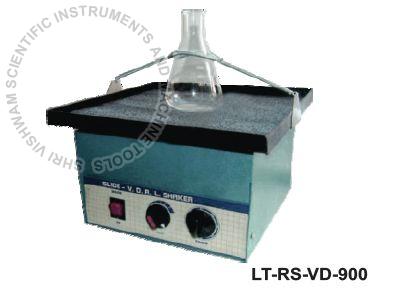 Vortex Shaker, for Laboratory Use, Capacity : 0-15ml/Tubes