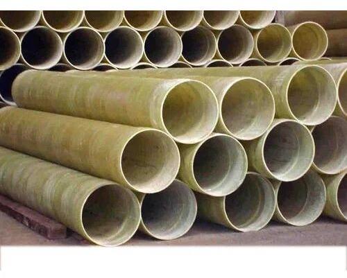 Industrial FRP Pipe