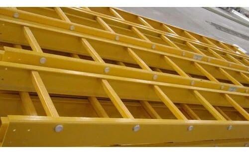 Ladder Cable Tray