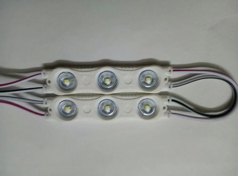Hi Light Mini LED Module, for Ordoor, Optical, Indoor