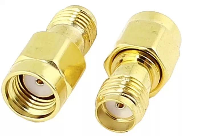 Metal High Quality Female Connectors, for Automotive Industry, Electricals, Feature : Superior Finish