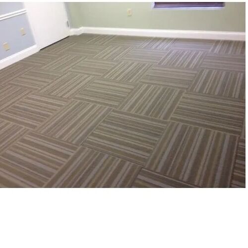 Floor Carpet Tiles, Size : 20x20 inch