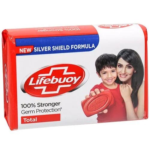 LifeBuoy Soap