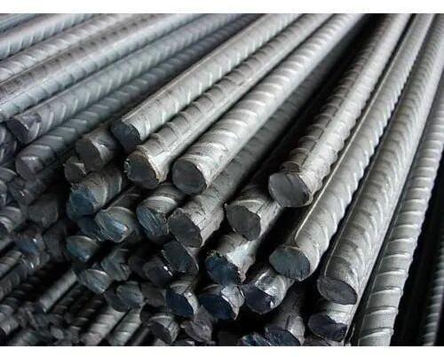 Mild Steel Arun TMT Bars, Grade : Fe 550