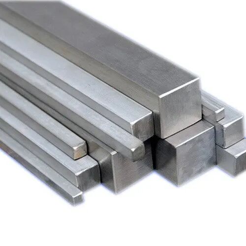 Mild Steel Square Bar