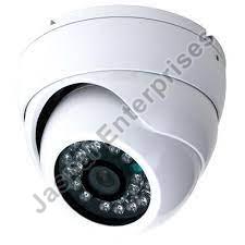 CCTV Camera, for School, Restaurant, Hospital, College, Bank