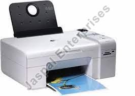 White Electric Printers for Office