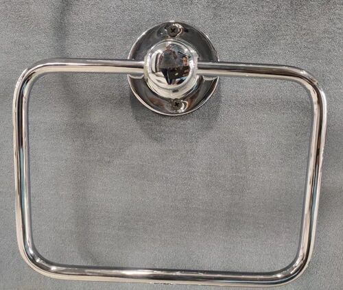 Stainless Steel Towel Ring