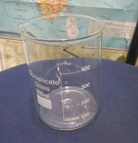 Borosilicate Glass Beaker