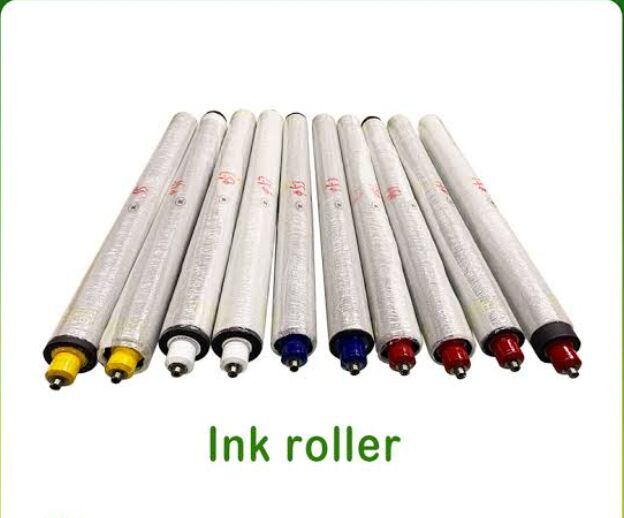 Ink Roller