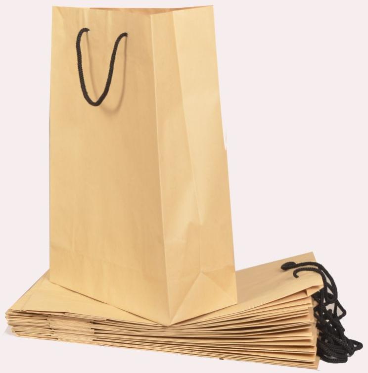 paper bags