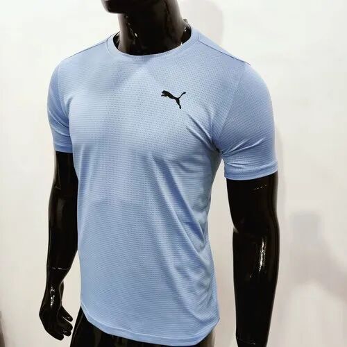 Puma T Shirt, Age Group : 18 to 55