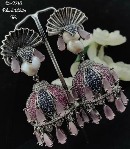 Jhumka, Occasion : Party