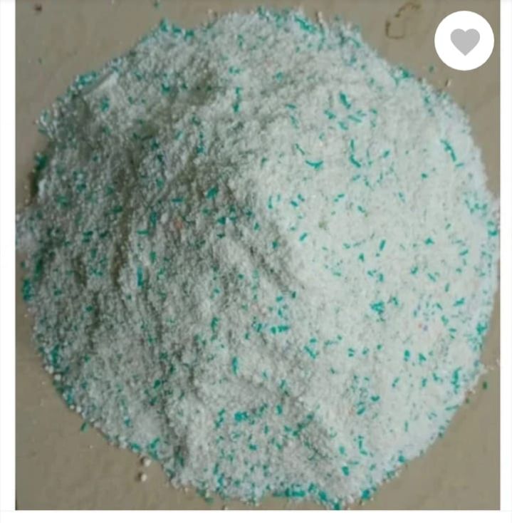 Loose Detergent Powder, For Cloth Washing, Cas No. : Surf Excel