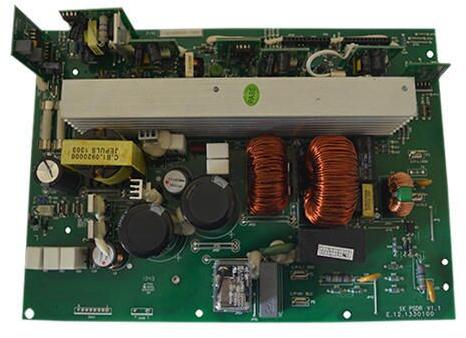 50 Hz UPS Circuit Board, Size : 300 x 200 mm