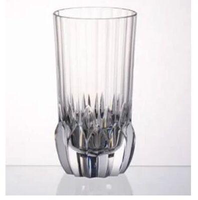 Round Acrylic Drinking Glass
